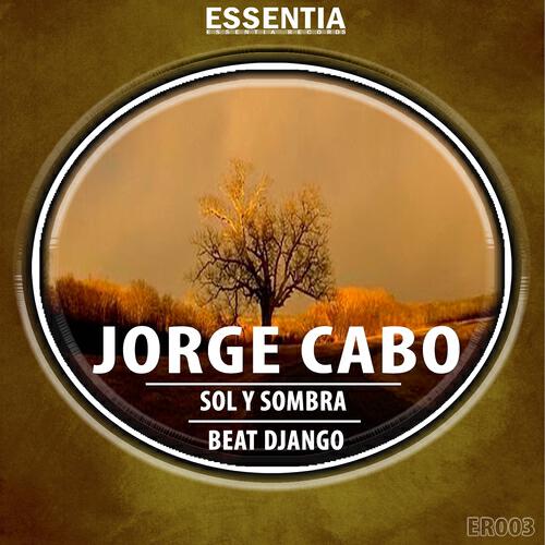 Jorge Cabo - Sol y Sombra