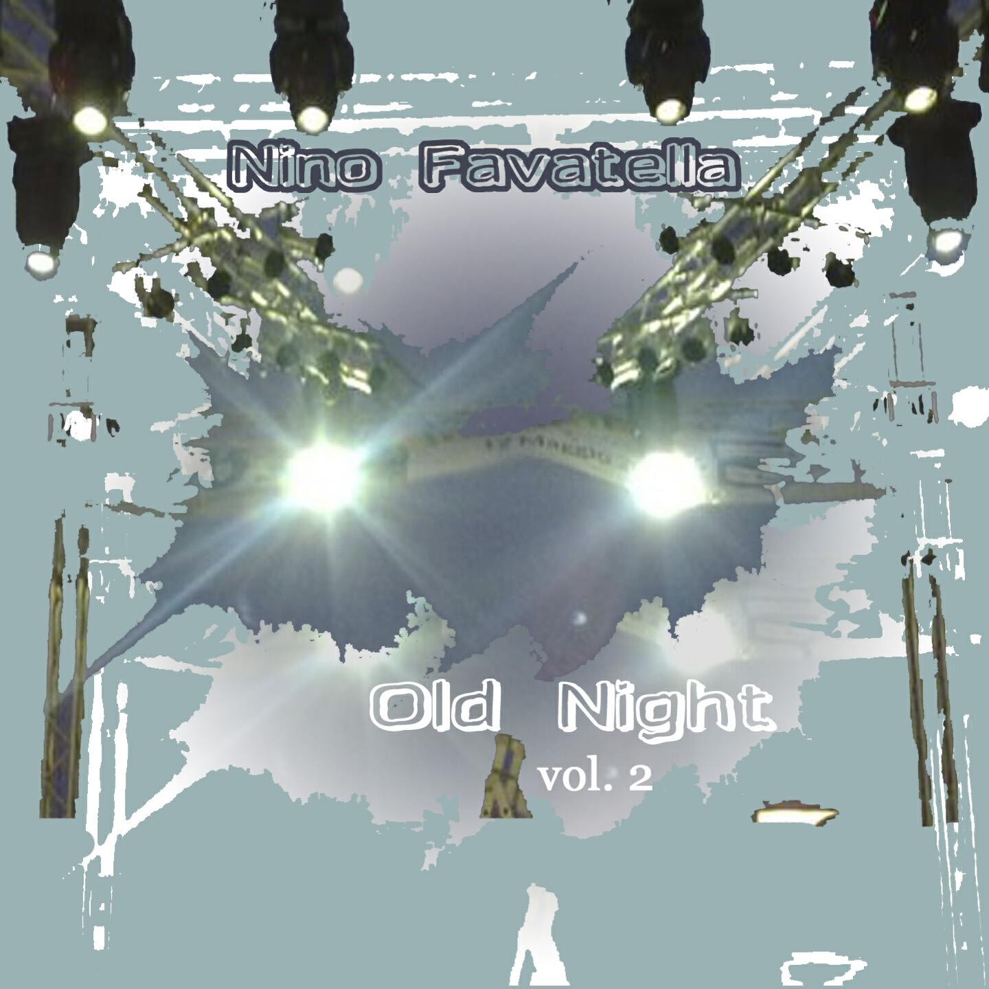 Nino Favatella - Sognando (Fast beguine)