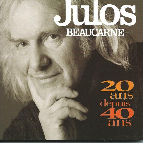 Julos Beaucarne - Je ne pourrai être présente