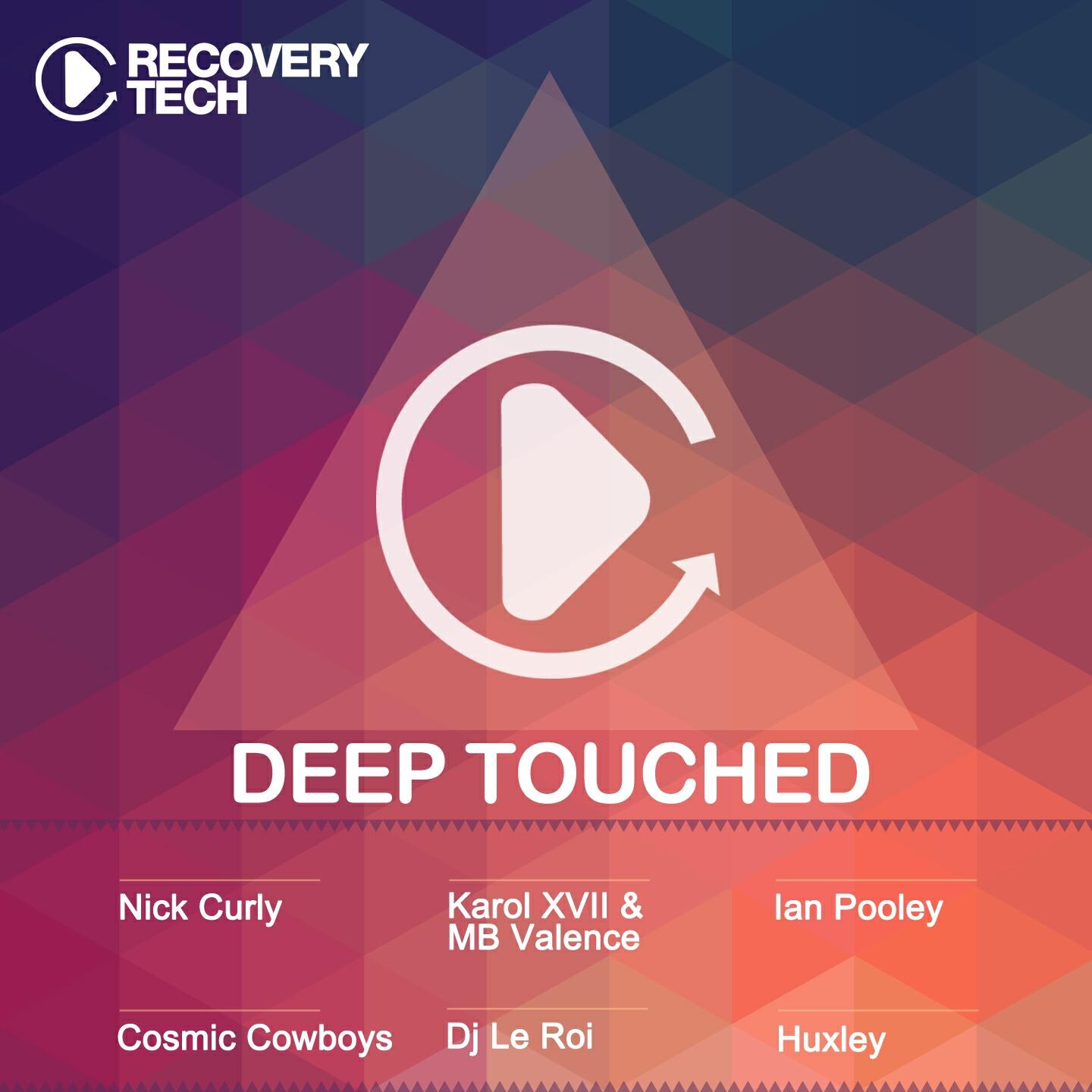 Cosmic Cowboys - Need to Know (Karol XVII & MB Valence Remix)
