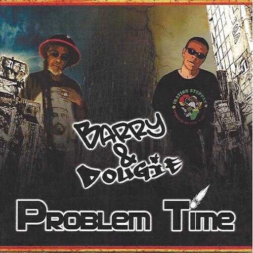 Barry & Dougie - Struggle