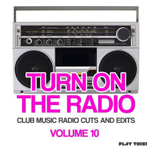 Erick Decks - Facedrop (The Riberaz Remix Radio Edit)