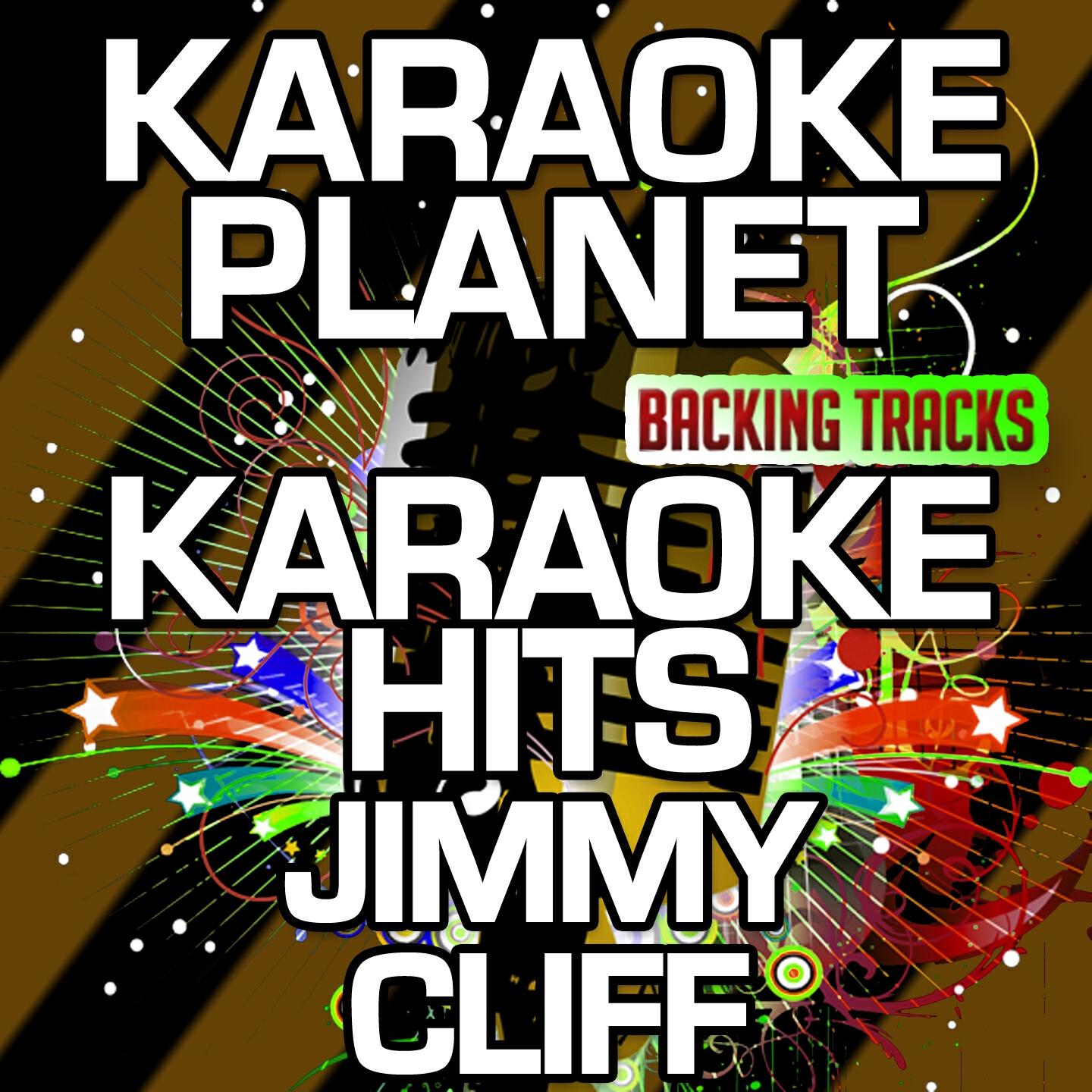 A-Type Player - Reggae Nights (Karaoke Version) (Originally Performed By Jimmy Cliff)