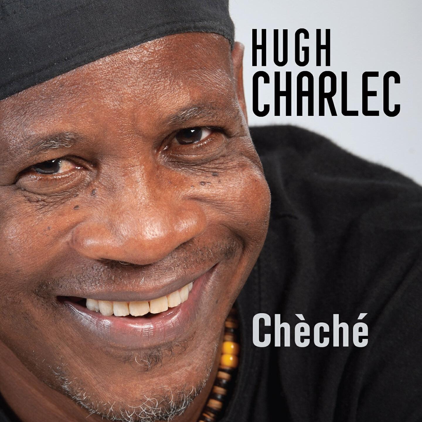 Hugh Charlec - Mon lavi a
