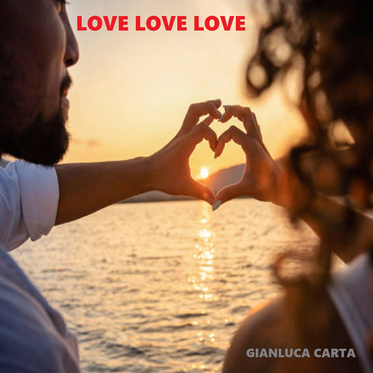 Gianluca Carta - Easy