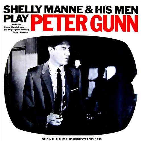Shelly Manne and His Men - Soft Sounds