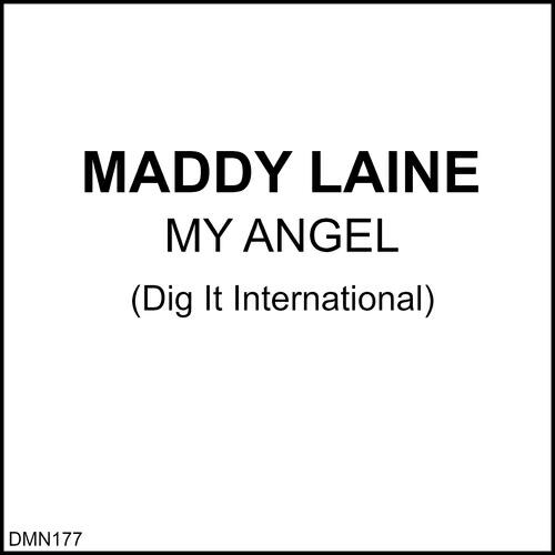 Maddy Laine - My Angel (3t Version)