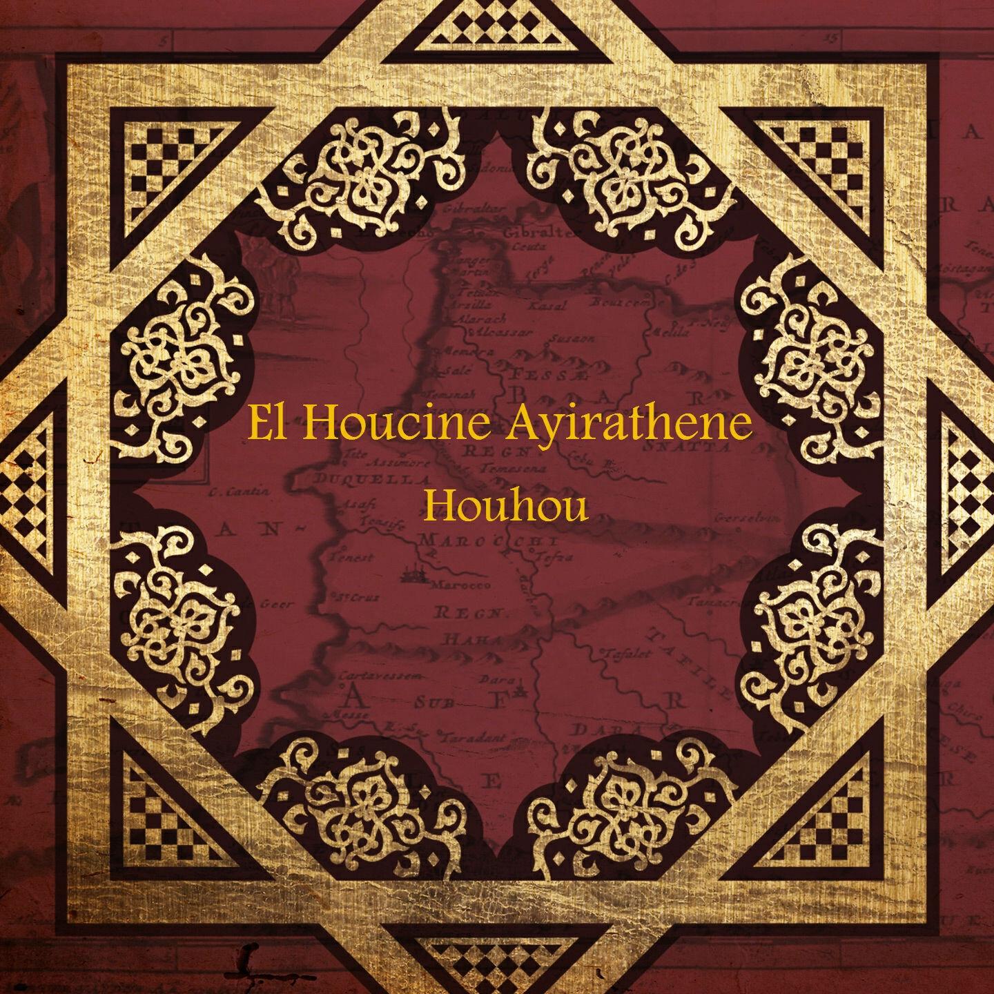 El Houcine Ayirathene - Slame