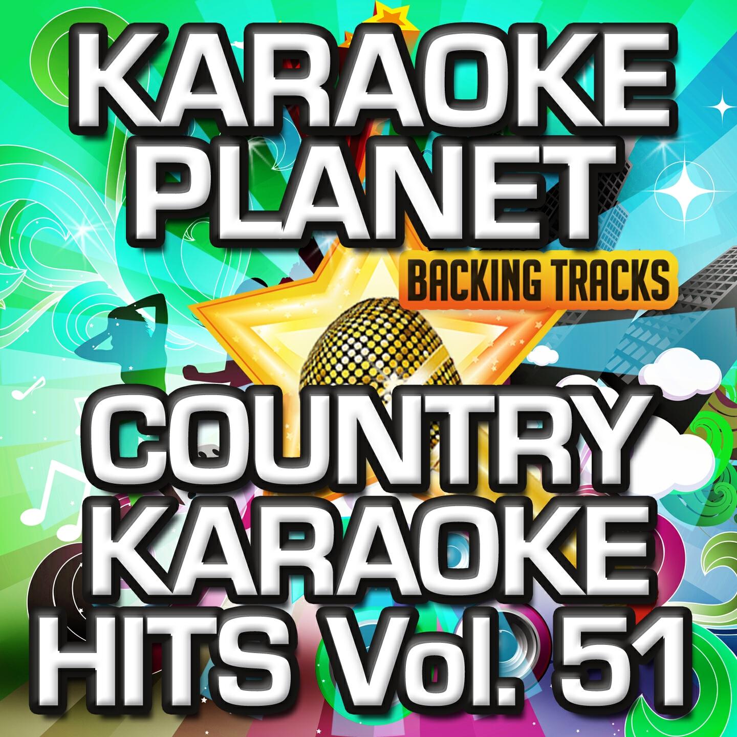 A-Type Player - Take It Back (Karaoke Version) (Originally Performed By Reba McEntire)