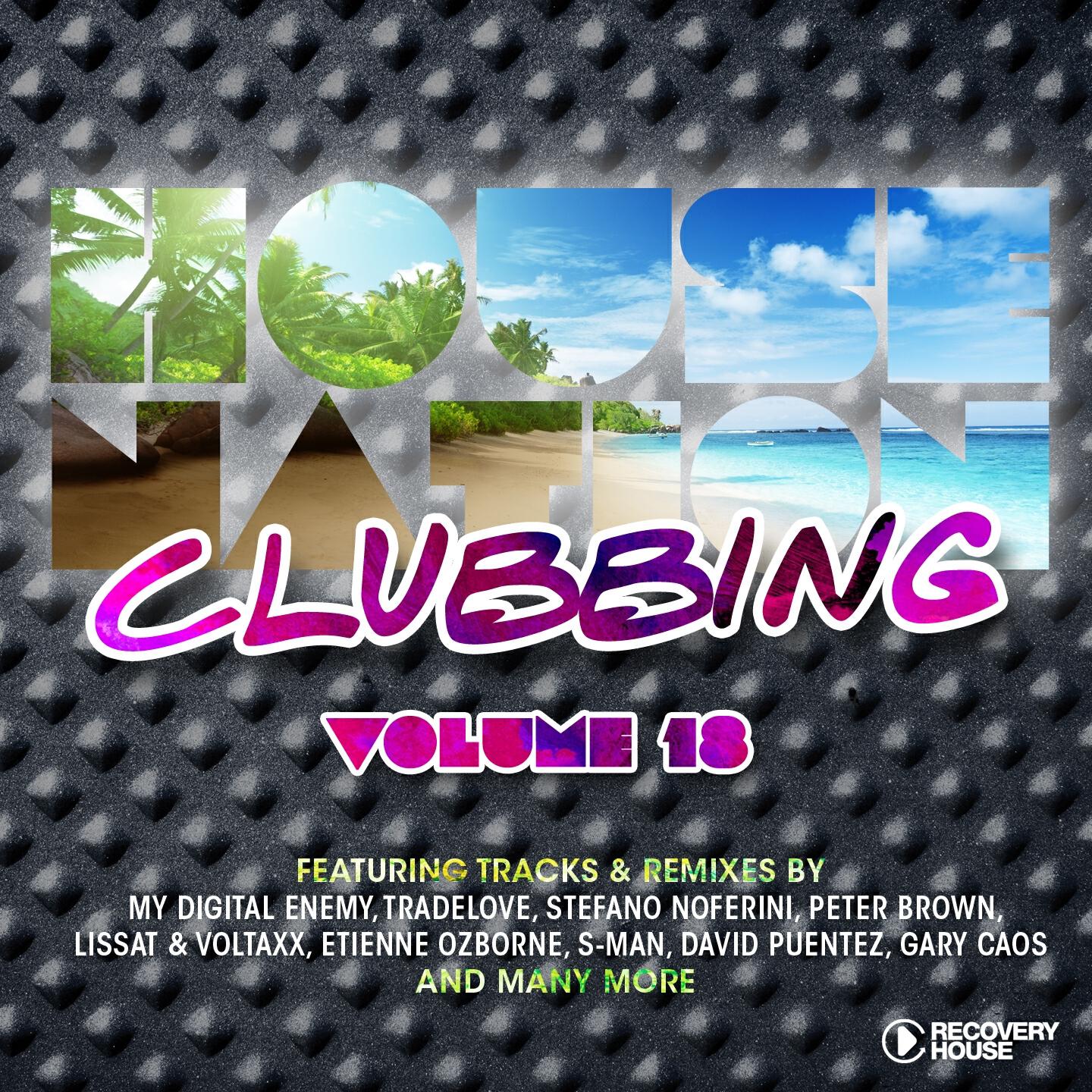 DJ Fist - Backspin (Club Mix)