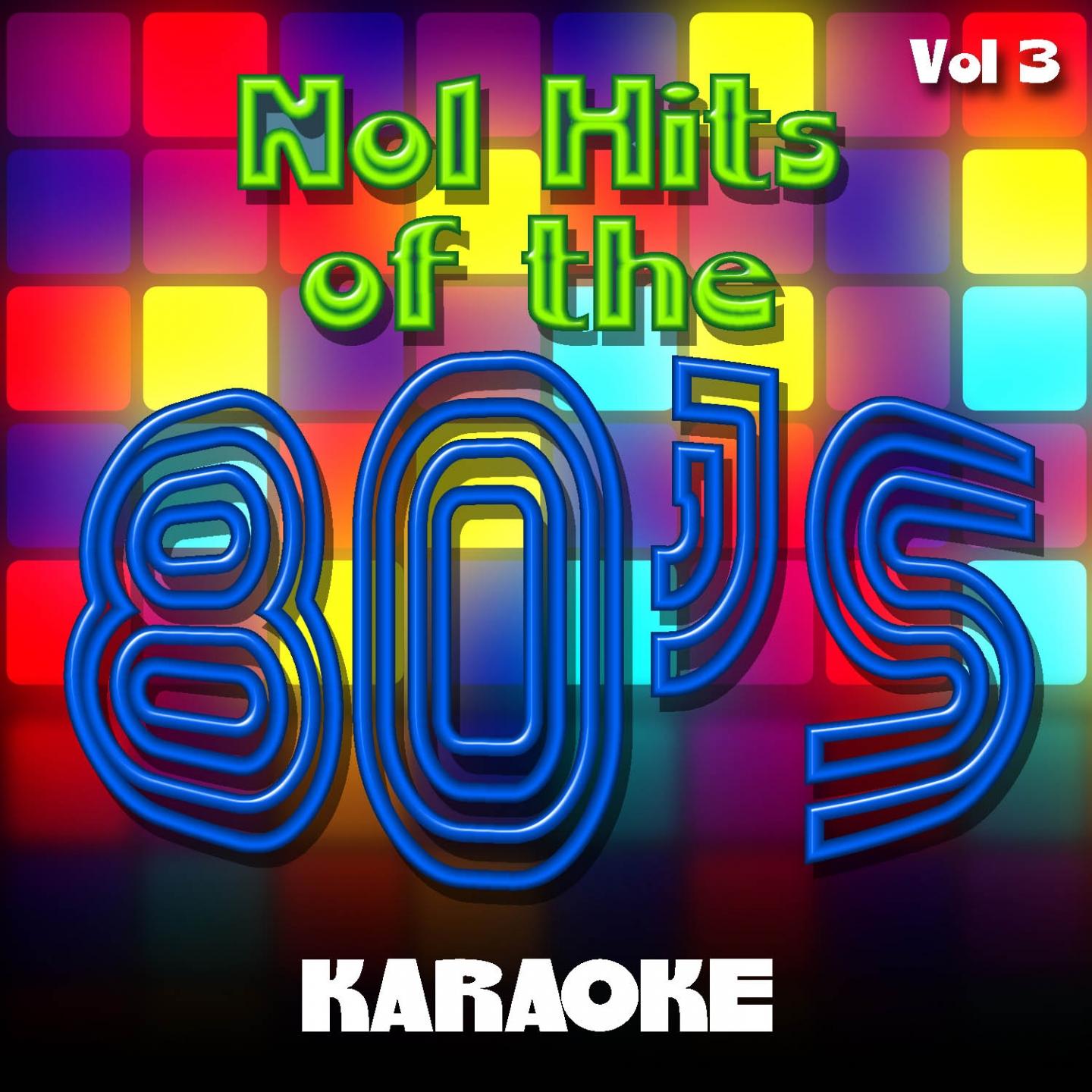 Sing Karaoke Sing - Need You Tonight (Karaoke Version) (Originally Performed By Inxs)