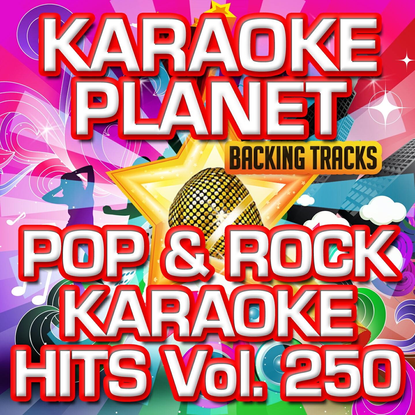 A-Type Player - Shout (Karaoke Version With Background Vocals) (Originally Performed By Sweetbox)