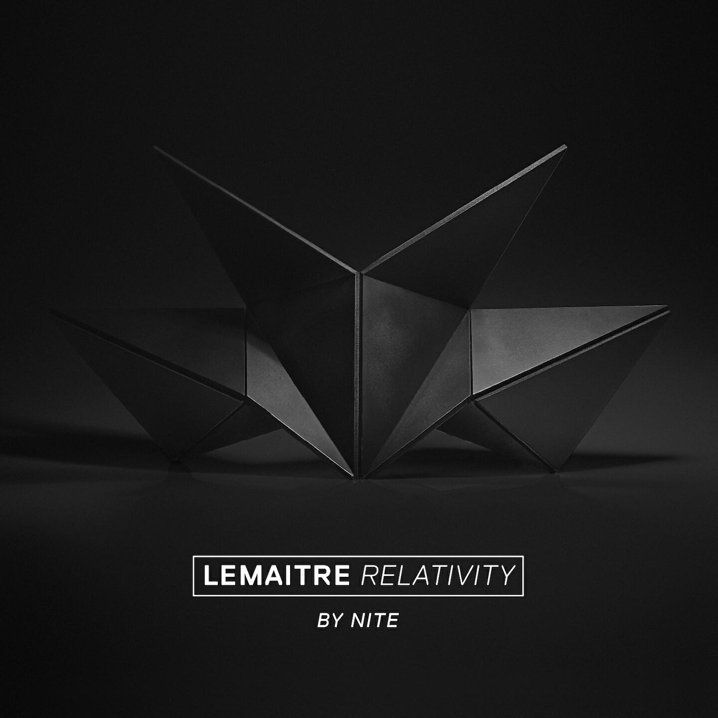 Lemaitre - Fiction (Club Mix)