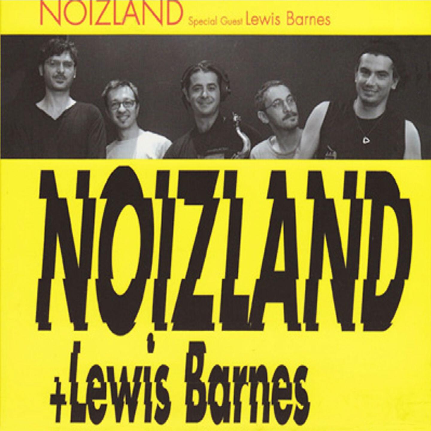 Noizland - Concert of Brown