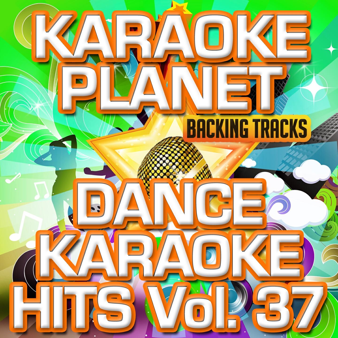A-Type Player - Midnight City (Karaoke Version) (Originally Performed By M83)