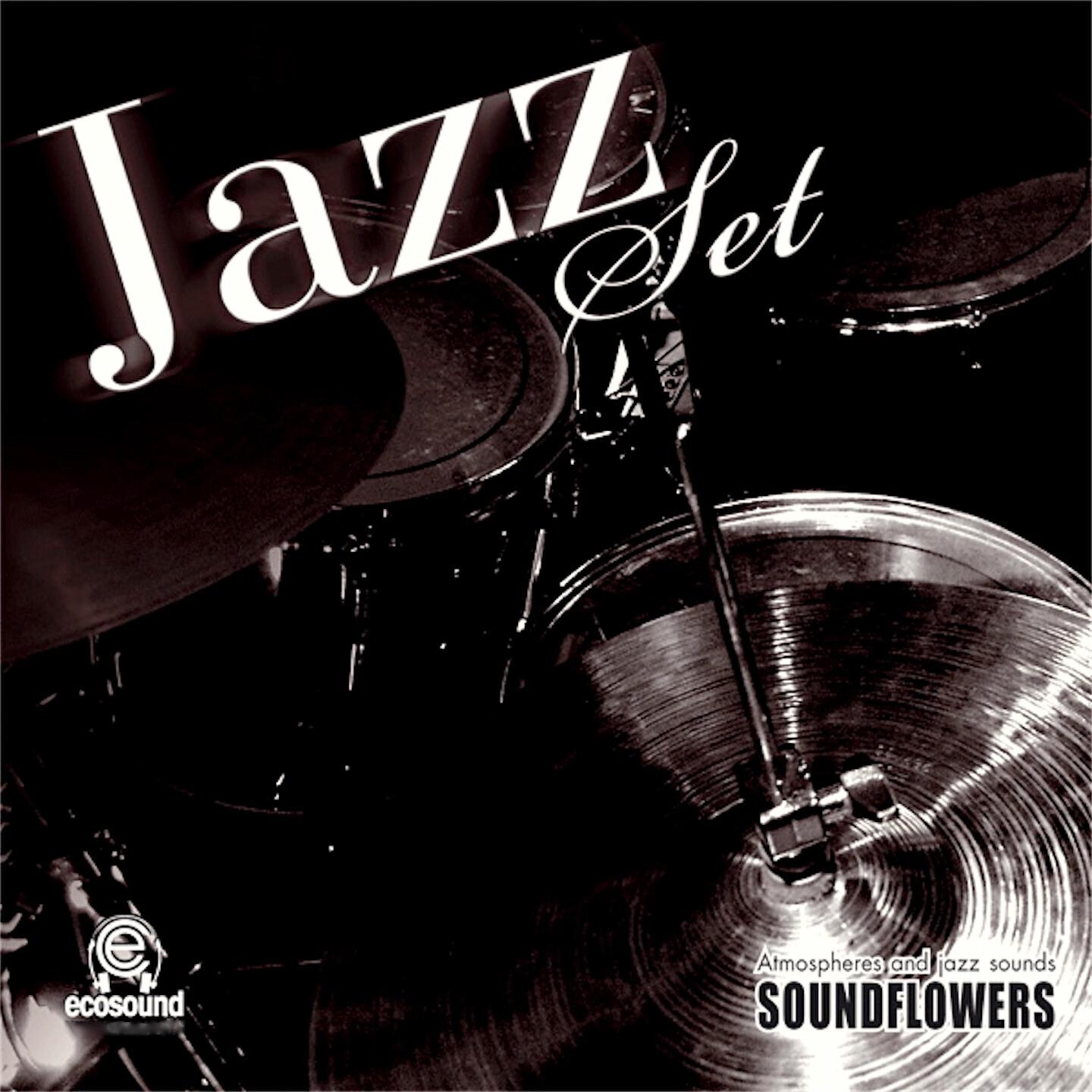 Soundflowers - Groove Imagination (From Ibiza Bar Bonus Track)