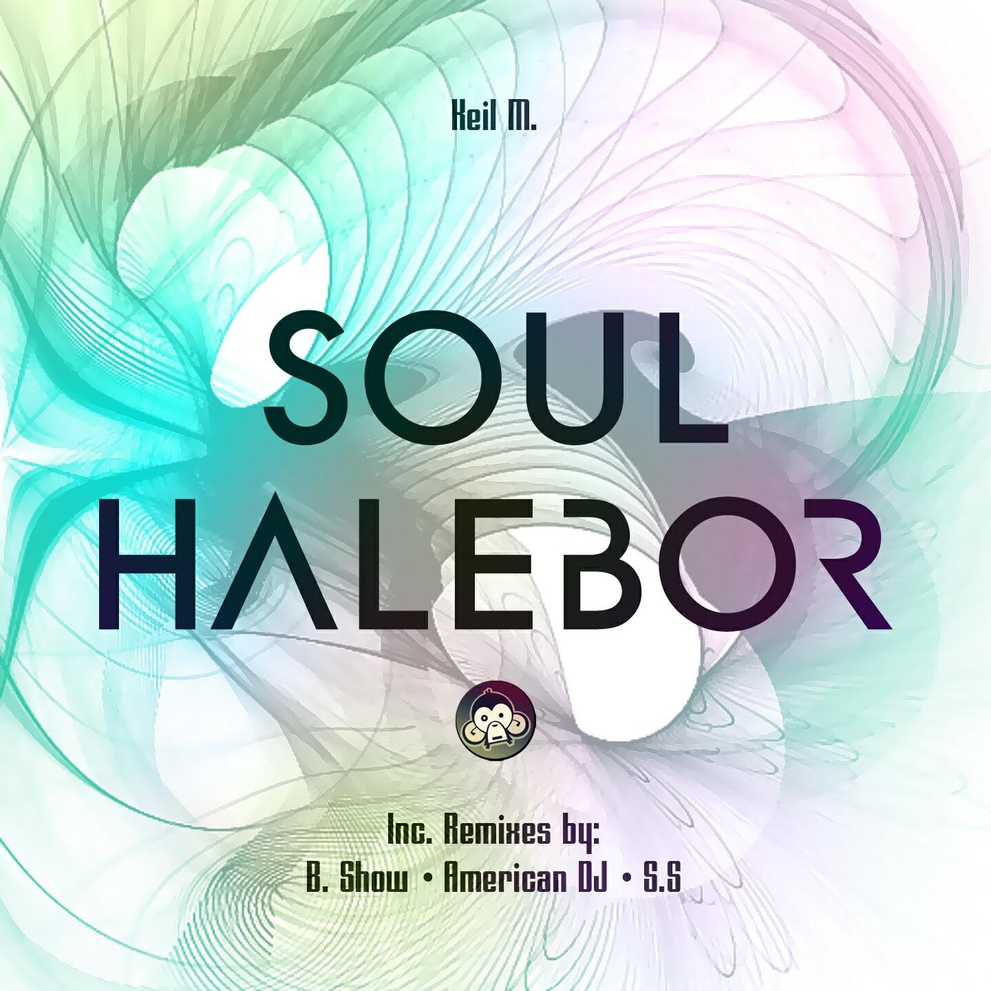 Keil M. - Soul Halebor (S.S Remix)