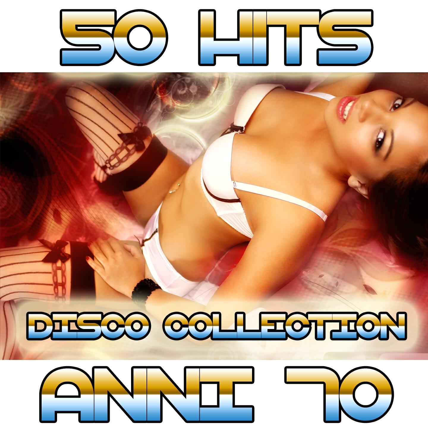 Disco Fever - Chase (From 
