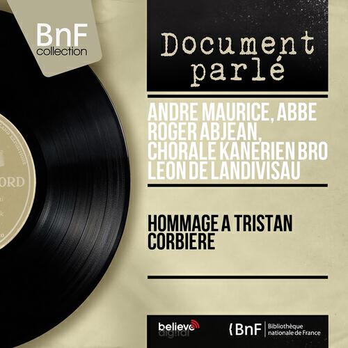 André Maurice - Le casino des trépassés (Avec accompagnement de musiques et airs traditionnels)