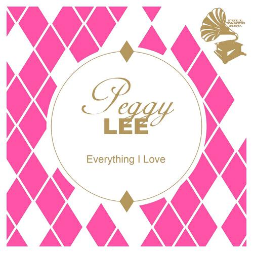PEGGY LEE - Riders in the Sky