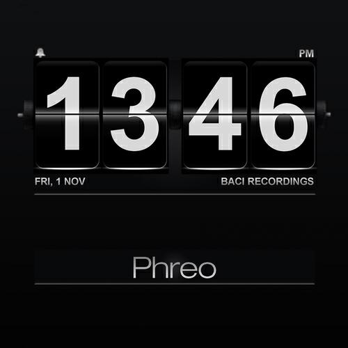 Phreo - Impatience