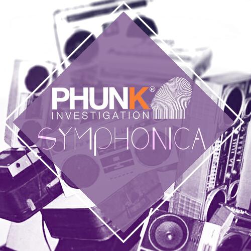 Phunk Investigation - Scary Beats