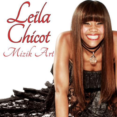 Leila Chicot - Mizik art