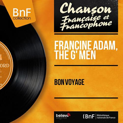Francine Adam - Mon p'tit bonheur