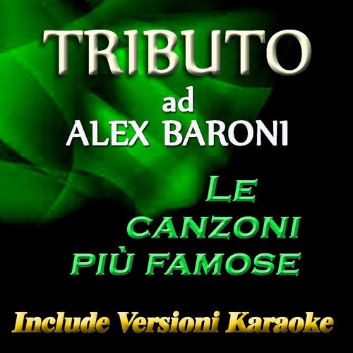 Massimo Tornese - Cambiare (Karaoke Version) (Originally Performed by Alex Baroni)