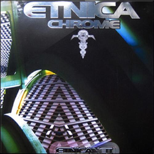 Etnica - Solaris