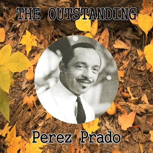 Perez Prado - Zelda's Theme