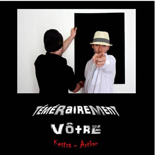 Kestra, Artkan - Anti S.P.A