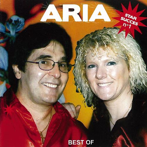 ARIA - Violette