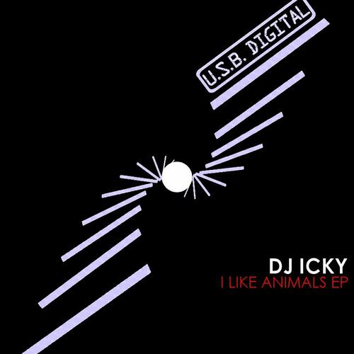 Icky - I Like Animals