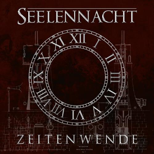 Seelennacht - Aufbruch (Prolog)