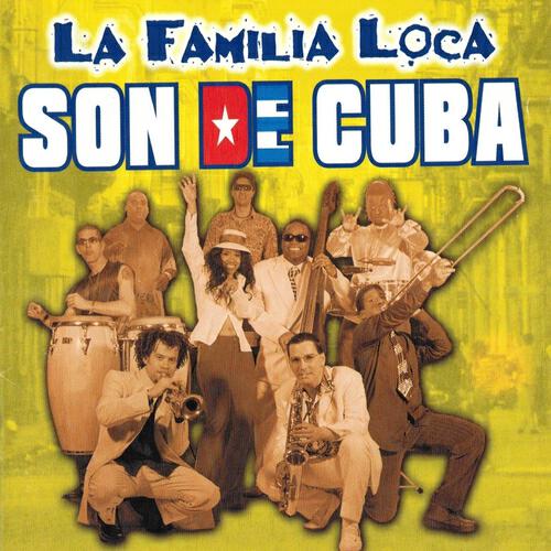 La Familia Loca - La Vida Es un Carnaval