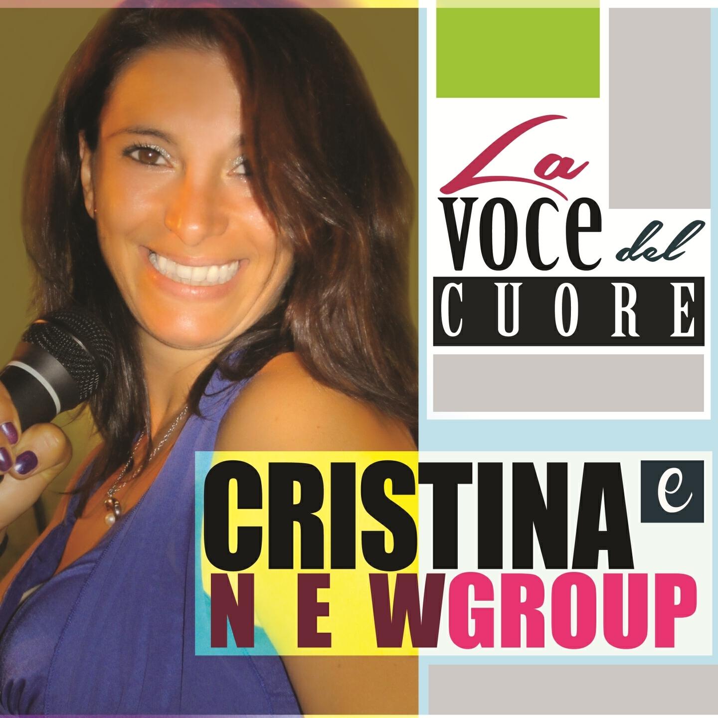 Cristina - Notte caliente