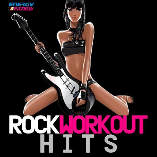 Gang Of Rock - Eye of the Tiger (112 Bpm)