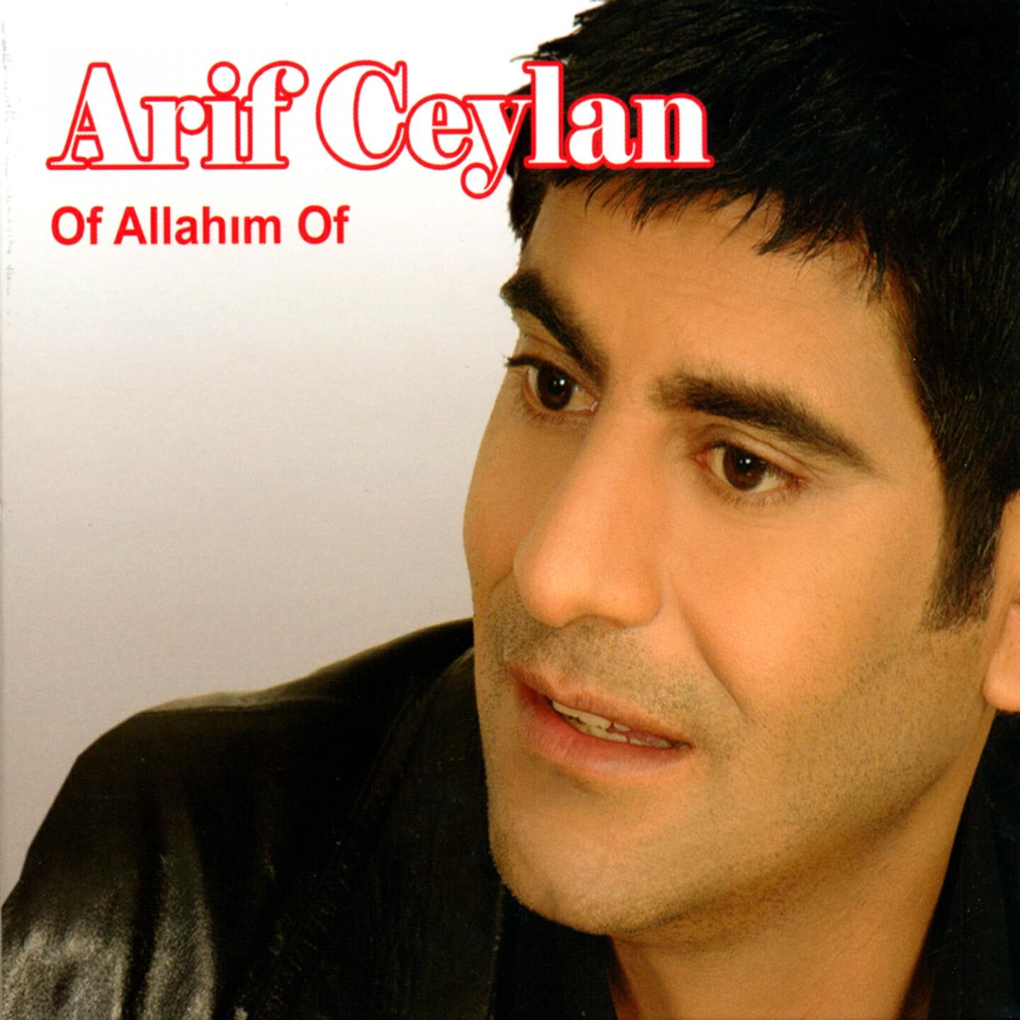 Arif Ceylan - Hastayım Sana