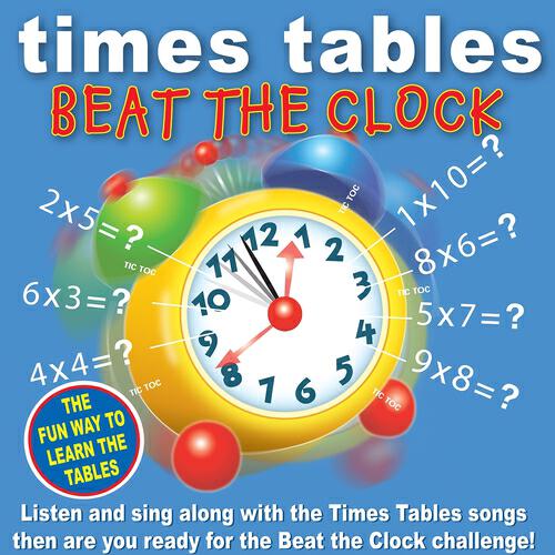 Kidzone - Beat the Clock 83