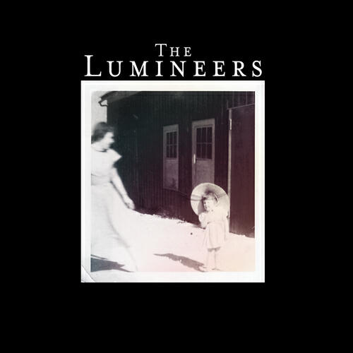 The Lumineers - Darlene (Live At iTunes Festival, London / 2013)