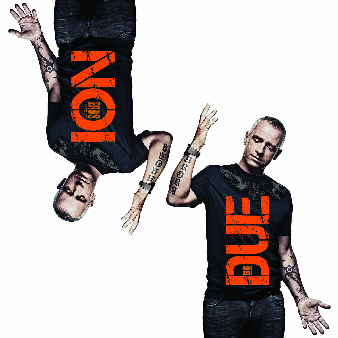 Eros Ramazzotti - Testa O Cuore