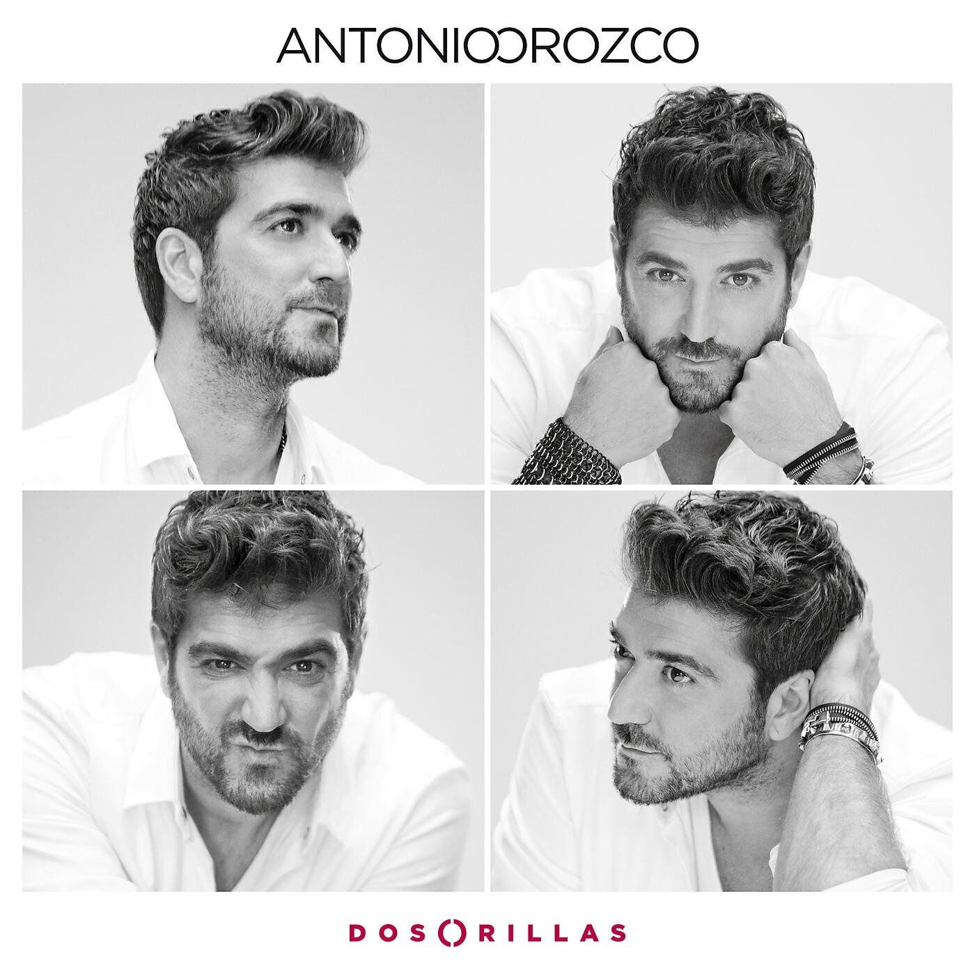 Antonio Orozco - Dos Orillas