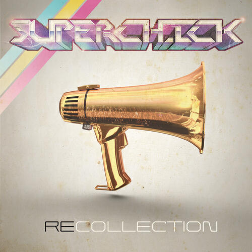Superchick - Cross The Line (Blockbuster Mix)
