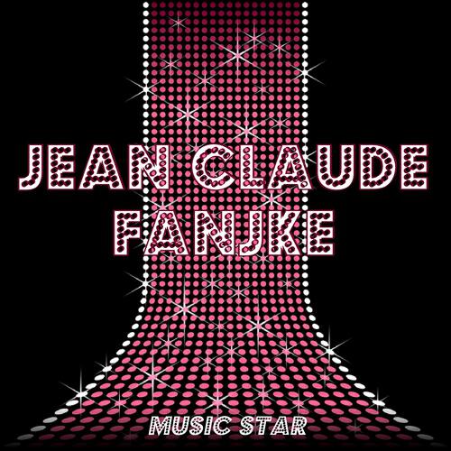 Jean Claude Fanjke - Old Suspicion