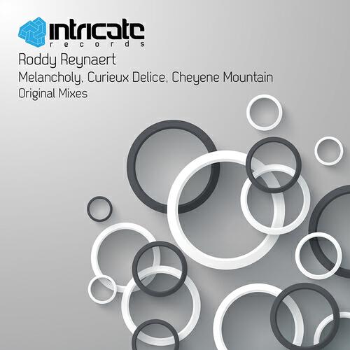 Roddy Reynaert - Curieux Delice