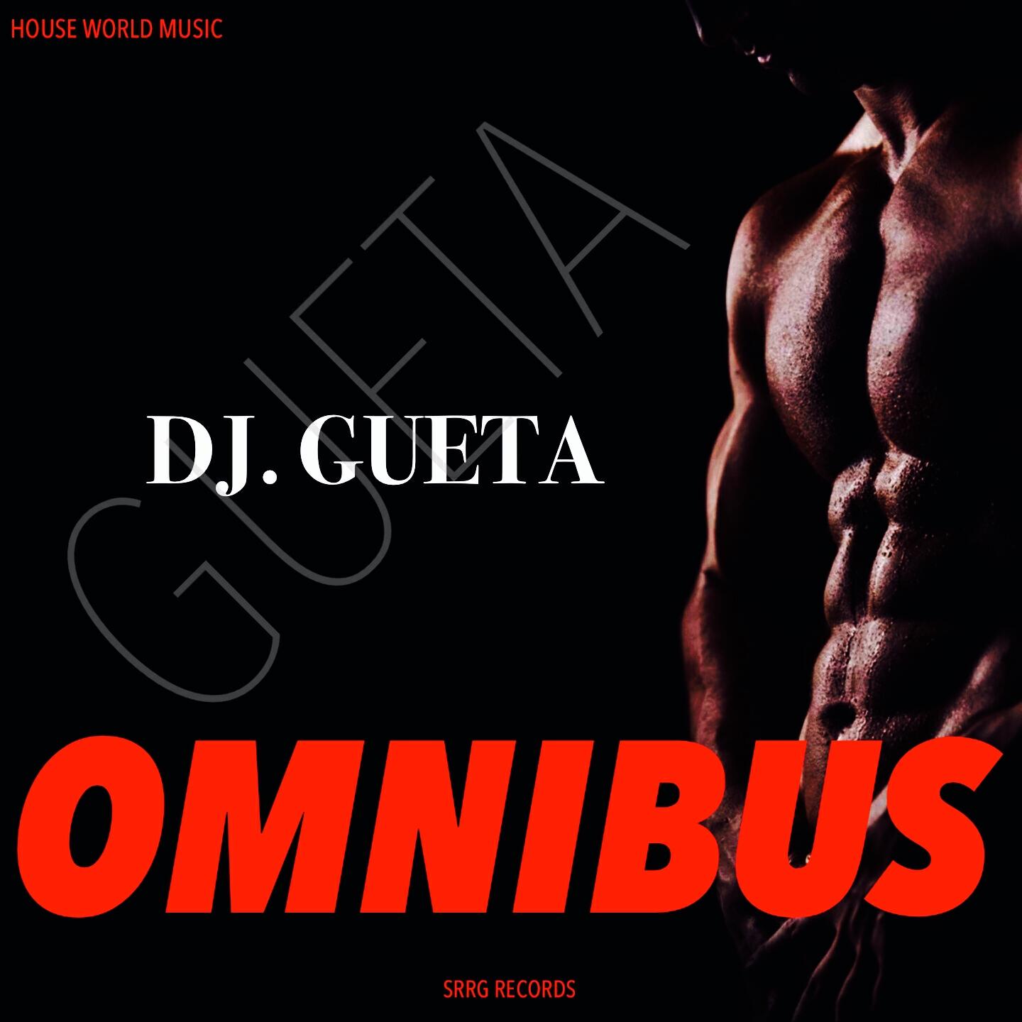 DJ. Gueta - Ritmo Cristal