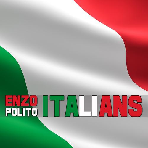 Enzo Polito - Cercami / Amico / E poi / I migliori anni della nostra vita