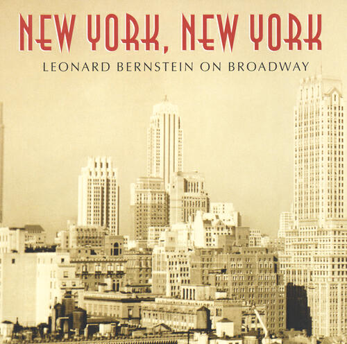 June Anderson - Bernstein: Candide / Act II - 31. Make Our Garden Grow (Finale)