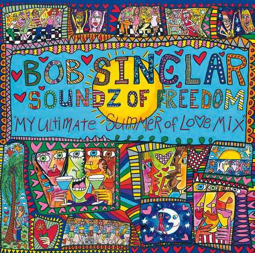 Bob Sinclar - Champs Elysées Theme (Jamie Lewis Remix)